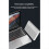6TB Portable External Hard Drive 2.5 Inch SSD Mec 2