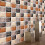 Self-Adhesive Marble Wall Tiles - Waterproof Stick 6
