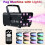 500W LED Smoke Machine with Remote Control Atmosph 5