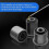 Grease- Needle Tip Kit - Bent & Straight Nozzles, 3