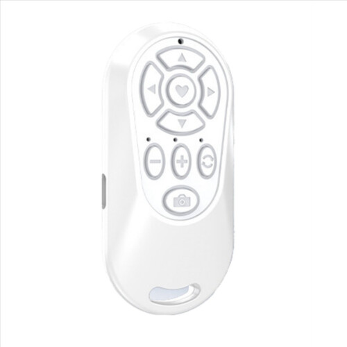 Wireless Bluetooth-Compatible Remote Control Butto