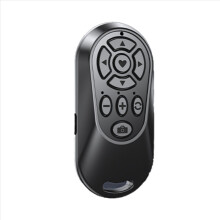Wireless Bluetooth-Compatible Remote Control Butto
