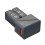 Universal Travel Adapter Power with 1 USB-A QC 3.0 1