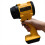 High-Power Violent Fan Air Blower Thrust Leaf Dust 4