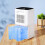 Small Dehumidifier Home Air Dyer Large Indoor Mois 4