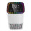 Small Dehumidifier Home Air Dyer Large Indoor Mois 2