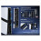 For Slim/Pro Cooling Fan with LED Light Quiet and 4