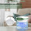 Water Air Purifiers for Home,Variable Speed Washer 5