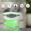 Water Air Purifiers for Home,Variable Speed Washer 7
