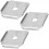 6pcs X-Blade Dual Mulching Blade Adapters Compatib 3