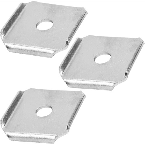 6pcs X-Blade Dual Mulching Blade Adapters Compatib 2