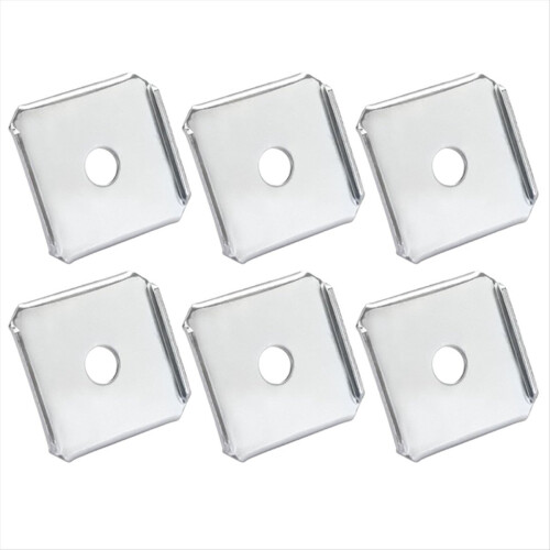 6pcs X-Blade Dual Mulching Blade Adapters Compatib 1