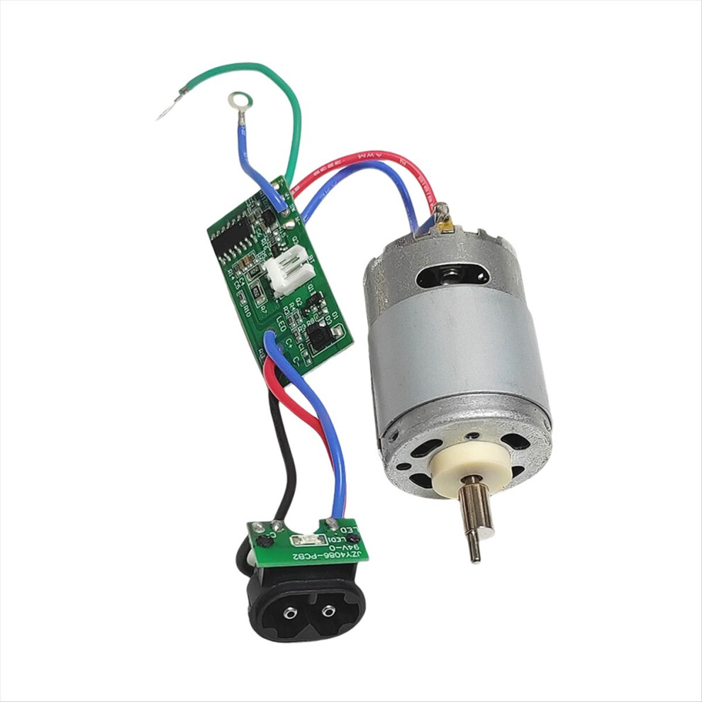 For Electric Trimmer 8504/8148/8591/8509//859 Moto 4852006570102