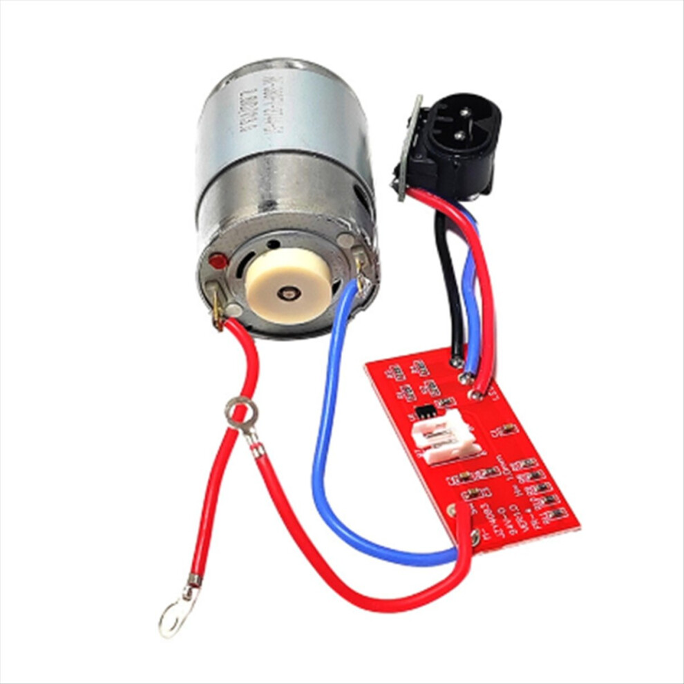 Kopinma For Hair Clippers 8504/8148/8591/8509//859 Motor M