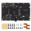 X1008 PCIe to 2.5 Inch HDD / SSD + 3.5 Shield for 1