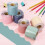 240Ft Boho Bulletin Board Borders Colorful Classro 4
