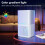 Small Dehumidifier Home Air Dyer Large Indoor Mois 6