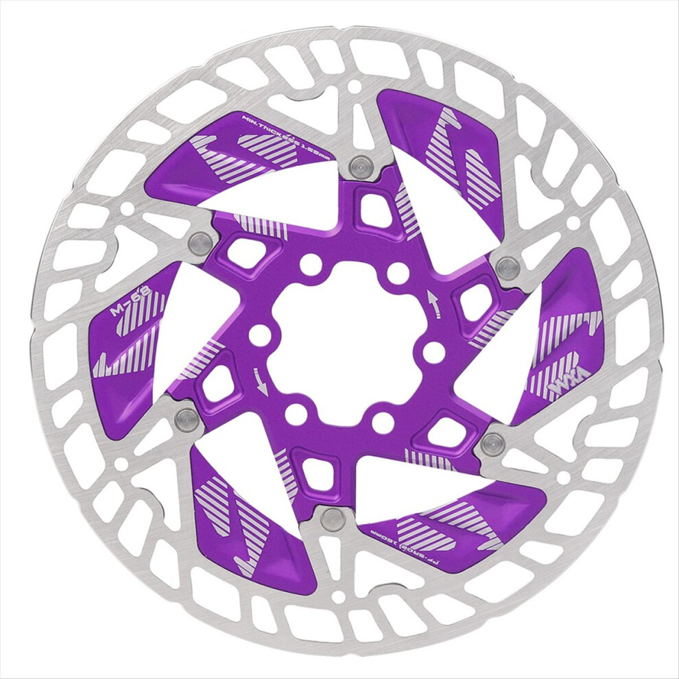160Mm Bike Centerlock Disc Brake Rotor For Mounta 4852006569632