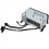 Internal Power Supply for Console AC Adaptor XSX 1 5