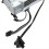 Internal Power Supply for Console AC Adaptor XSX 1 4