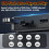 Bluetooth 5.4 Receiver for Home Stereo,Audio Adapt 5