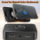 Bluetooth 5.4 Receiver for Home Stereo,Audio Adapt 7