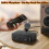 Bluetooth 5.4 Receiver for Home Stereo,Audio Adapt 4