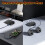 Bluetooth 5.4 Receiver for Home Stereo,Audio Adapt 6