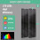 2 Plant Lamp LED Full Spectrum with 3 Light Modes, 2