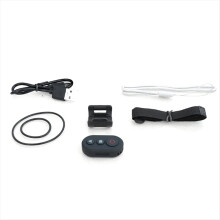For Sports Camera Bluetooth Remote Control for Act
