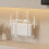 Easy to Install Non Drilling Wall Mounted Router B 8
