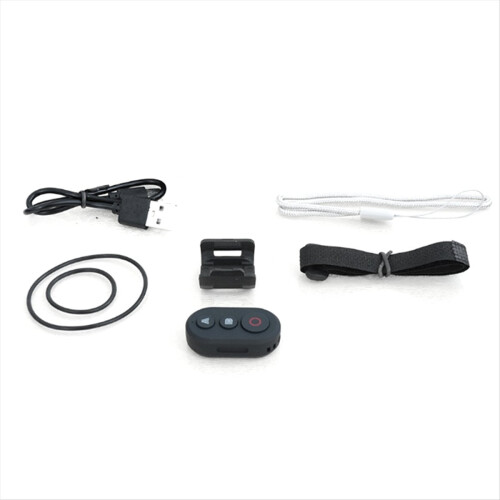For Sports Camera Bluetooth Remote Control for Act 1