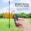 Bluetooth Shutter Remote for X5/X4/X3/X2/Go3/Go3S/ 6