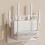Easy to Install Non Drilling Wall Mounted Router B 3