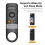 Bluetooth Shutter Remote for X5/X4/X3/X2/Go3/Go3S/ 5