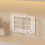 Easy to Install Non Drilling Wall Mounted Router B 7