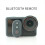 For Sports Camera Bluetooth Remote Control for Act 4