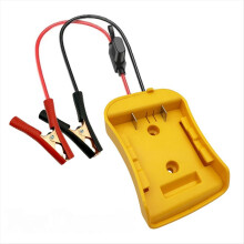Car Emergency Power DIY Adapter Automotive 30A Fus