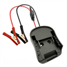 Car Emergency Power DIY Adapter Automotive 30A Fus