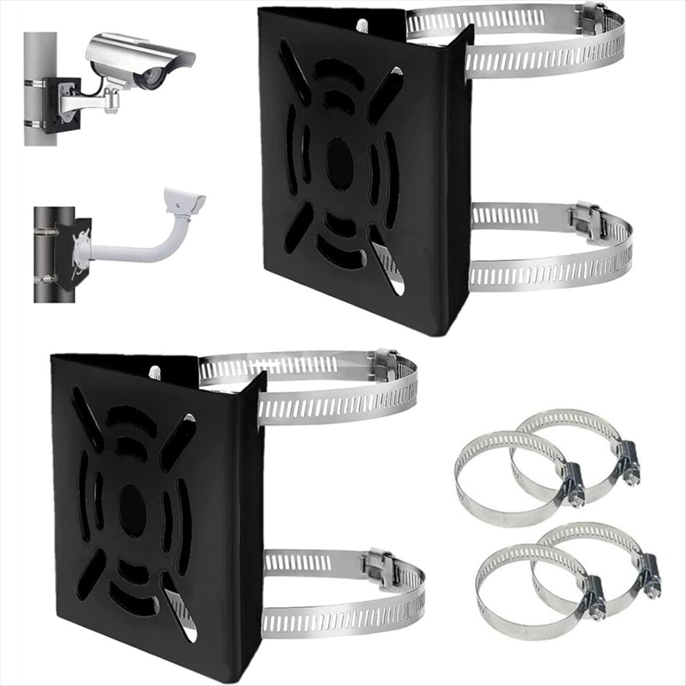 Photos - Other Photo Accessory Kopinma Universal Vertical Pole Mount Adapter Bracket for 
