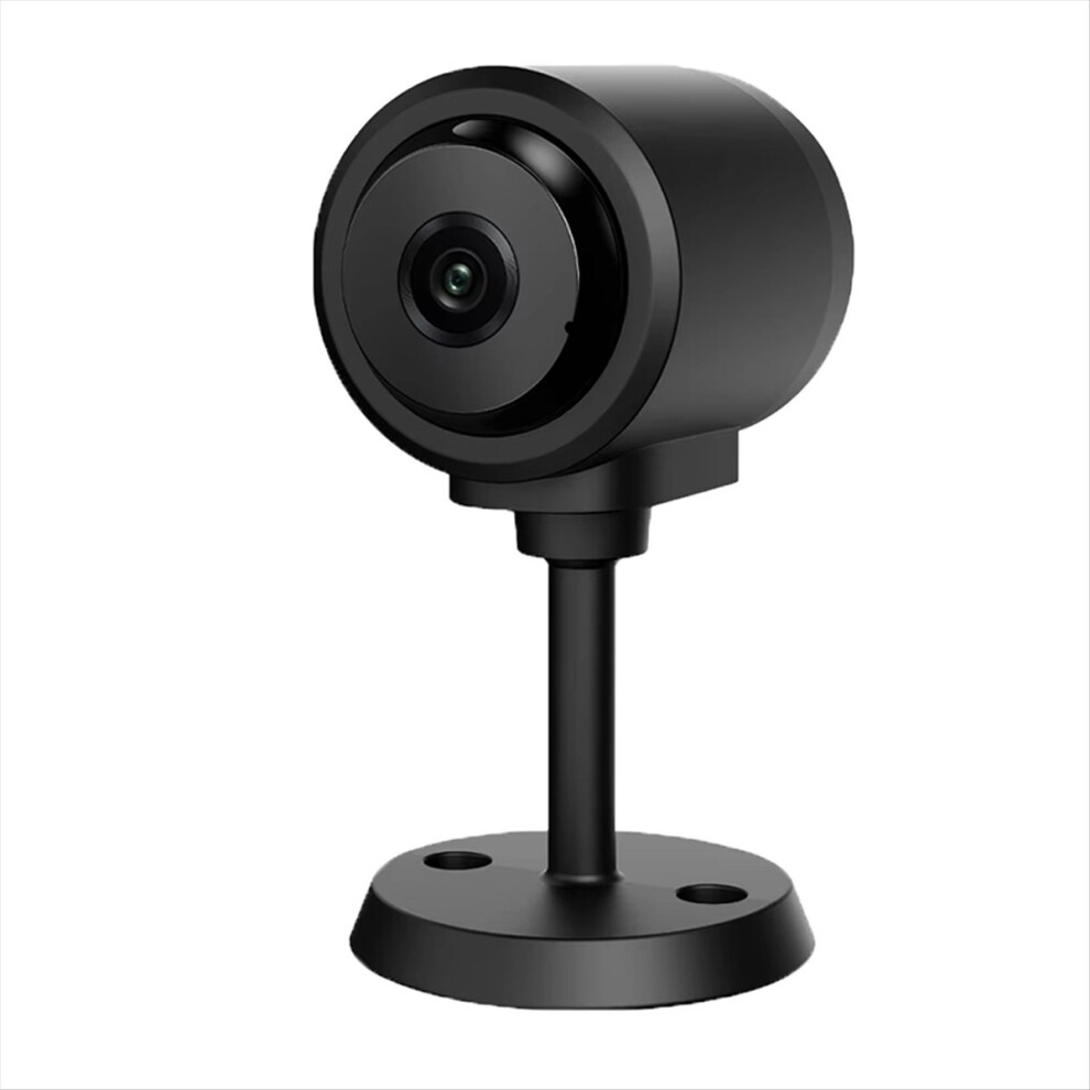 Mini 1080P Hd Wifi Wireless Camera Home Security W 4852006572588