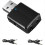 Bluetooth USB Adapter for PC, BT 5.0 Transmitter R 1
