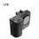 Mobile Hard Drive Smartphone Selfie Grip with Wir 3