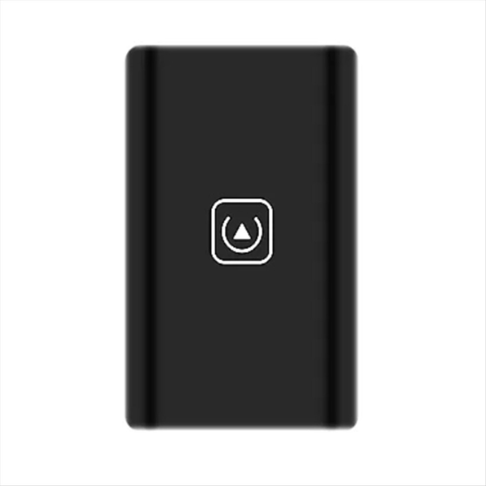 Photos - Cable (video, audio, USB) Kopinma CarPlay Mini Box Wireless Adapter Wired to for USB 