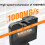 Mobile Hard Drive Smartphone Selfie Grip with Wir 8