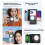 Mobile Hard Drive Smartphone Selfie Grip with Wir 5