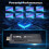 M8 PRO 2GB 16GB Android 12.1 Smart TV Box AIIwinne 2