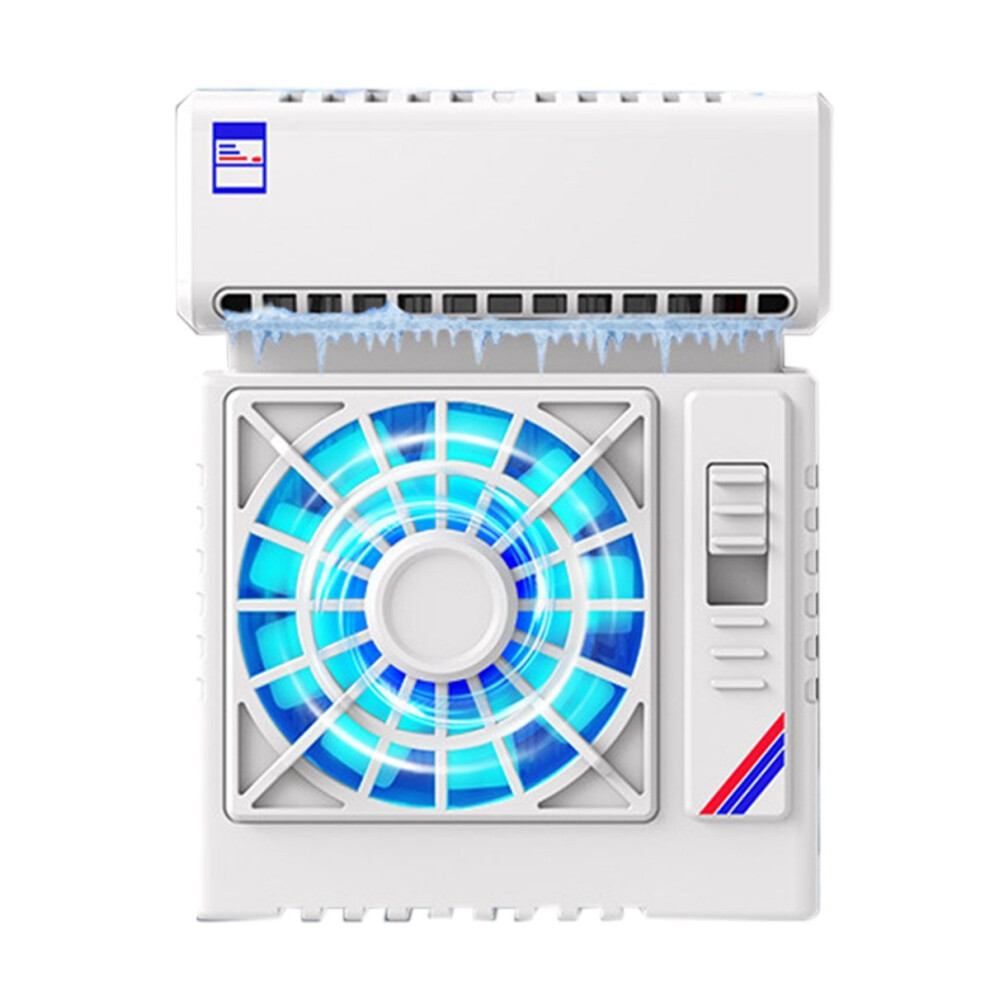 Mobile Phone Cooling Fan Semiconductor Game Cooler 4852006582068