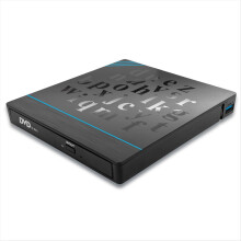 7 In1 USB 3.0 Type-C DVD CD ROM Disk Drive Player