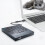 7 In1 USB 3.0 Type-C DVD CD ROM Disk Drive Player 8